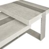 tempo coffee table