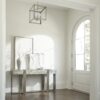 tempo console table