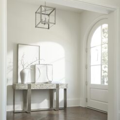 tempo console table
