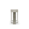 tempo console table
