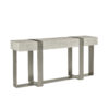 tempo console table