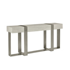 tempo console table