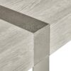 tempo console table