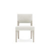 tempo dining chair