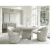 tempo dining table