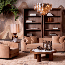 tremont accent chair ()