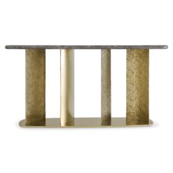 trost console table