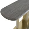 trost console table
