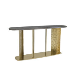 trost console table