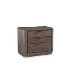 Outline Nightstand