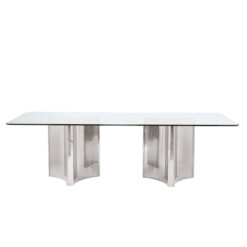 abbott dining table ()
