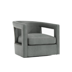 alana accent chair