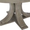 albion dining table