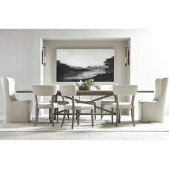 albion dining table ()