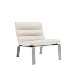 arlo leather chair