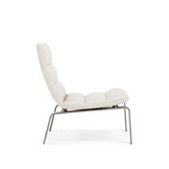 arlo leather chair