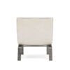 arlo leather chair