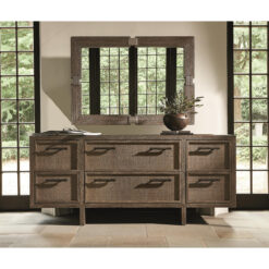 casa paros dresser