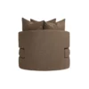 colby swivel chair
