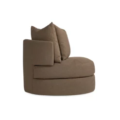 colby swivel chair