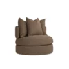 colby swivel chair