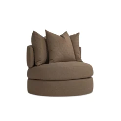 colby swivel chair
