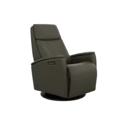 crown lounge chair