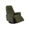 crown lounge chair