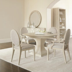 east hampton dining table