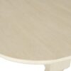 east hampton dining table