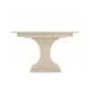 east hampton dining table