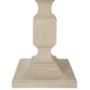 east hampton dining table