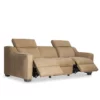 flynn power motion sofa