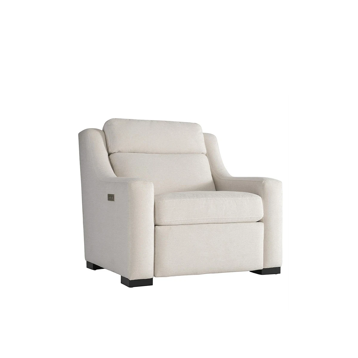 Germain Power Motion Chair In Fabric
