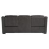 germain power motion sofa