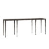halden console table