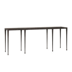 halden console table ()
