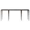 halden console table