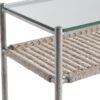 kendo console table