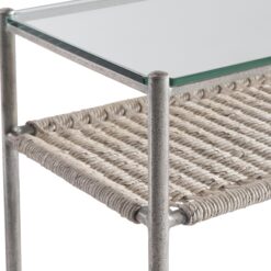kendo console table