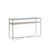kendo console table