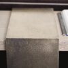 linea console table