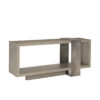 linea console table