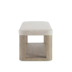 loggia bench