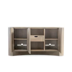 loggia buffet