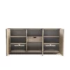 loggia buffet