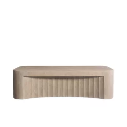 loggia coffee table