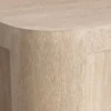 loggia coffee table
