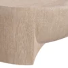 loggia coffee table