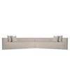 monterrey sectional